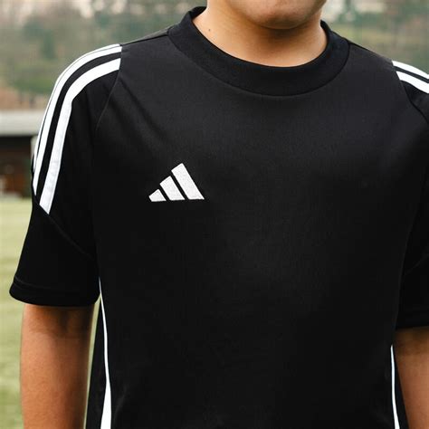 adidas voetbalshirt kind